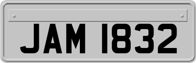 JAM1832