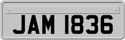 JAM1836