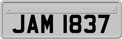 JAM1837