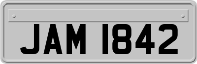JAM1842