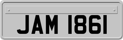JAM1861