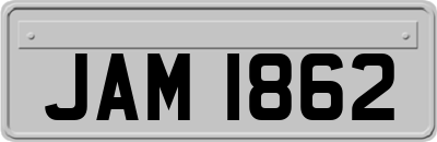 JAM1862