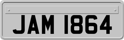 JAM1864