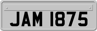 JAM1875