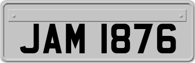 JAM1876