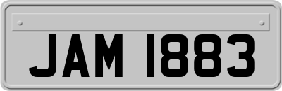 JAM1883