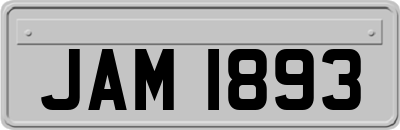 JAM1893