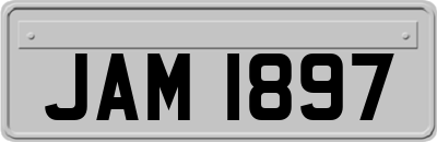 JAM1897
