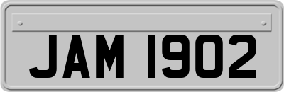 JAM1902