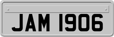 JAM1906