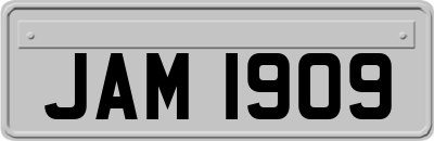 JAM1909