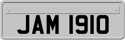 JAM1910