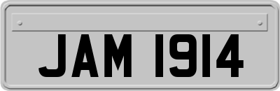 JAM1914