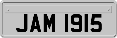 JAM1915