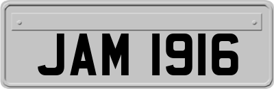 JAM1916