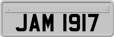 JAM1917