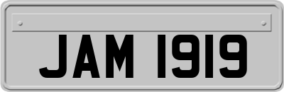 JAM1919
