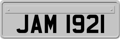 JAM1921