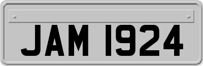 JAM1924