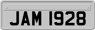 JAM1928