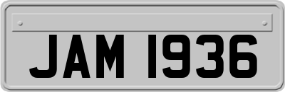 JAM1936