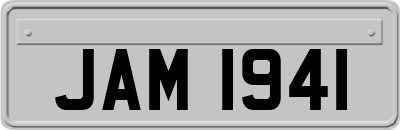 JAM1941
