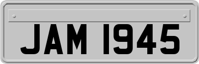 JAM1945
