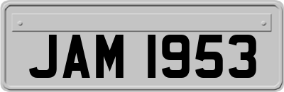 JAM1953