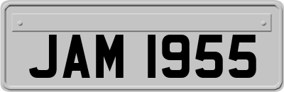 JAM1955