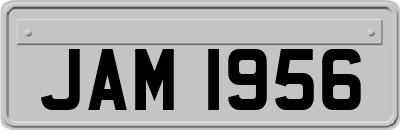 JAM1956