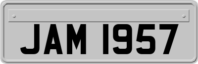 JAM1957