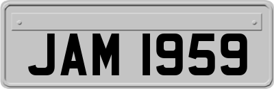 JAM1959
