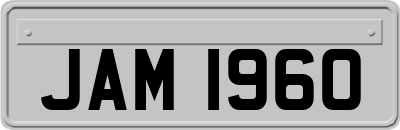JAM1960