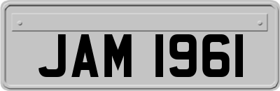 JAM1961