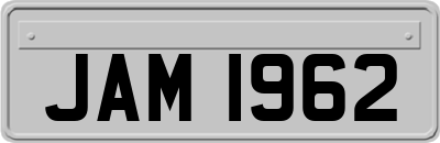 JAM1962