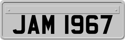JAM1967