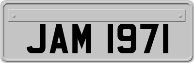 JAM1971
