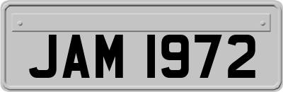 JAM1972