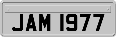 JAM1977