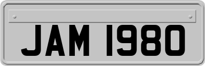 JAM1980