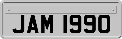 JAM1990