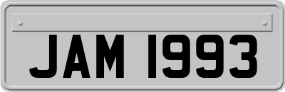 JAM1993