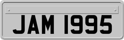 JAM1995