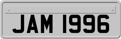 JAM1996