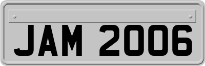 JAM2006
