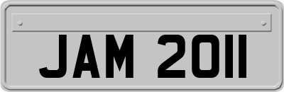 JAM2011
