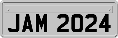 JAM2024