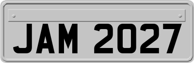 JAM2027