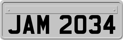 JAM2034