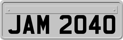 JAM2040